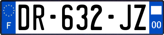 DR-632-JZ