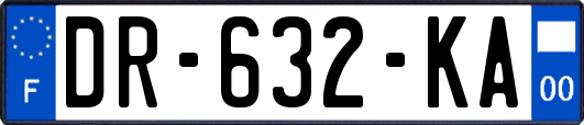 DR-632-KA