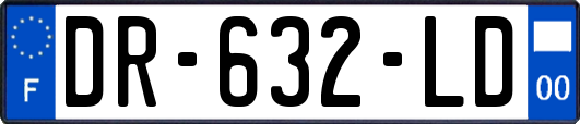 DR-632-LD