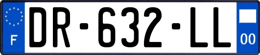 DR-632-LL