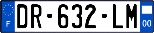 DR-632-LM