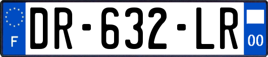 DR-632-LR