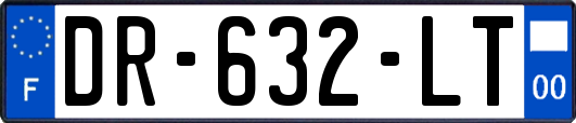 DR-632-LT