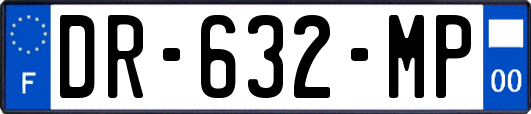 DR-632-MP