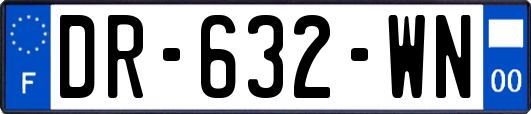 DR-632-WN