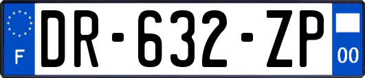 DR-632-ZP