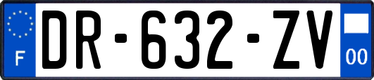 DR-632-ZV