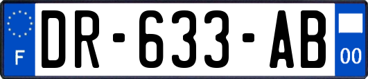 DR-633-AB