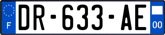 DR-633-AE