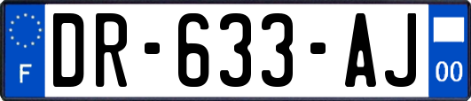 DR-633-AJ
