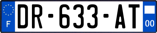DR-633-AT