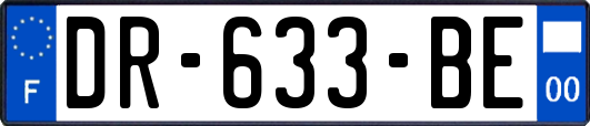 DR-633-BE