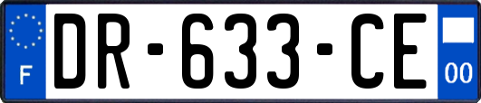 DR-633-CE