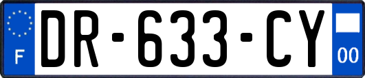DR-633-CY