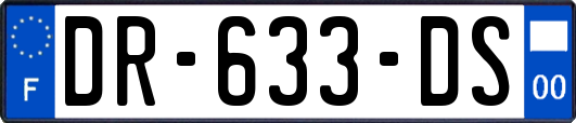 DR-633-DS