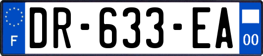 DR-633-EA