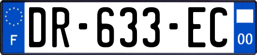 DR-633-EC