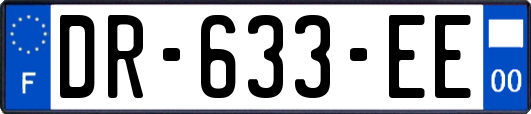 DR-633-EE