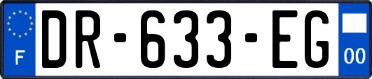 DR-633-EG