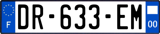 DR-633-EM