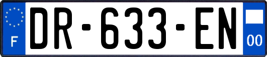 DR-633-EN