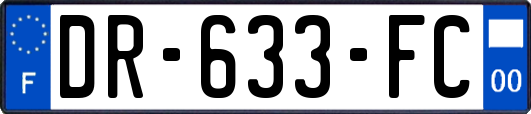 DR-633-FC
