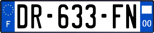 DR-633-FN