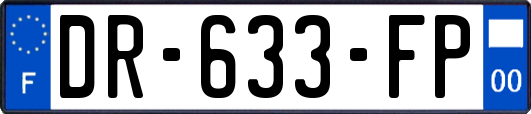 DR-633-FP