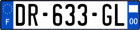 DR-633-GL