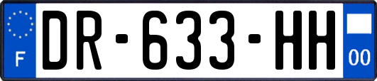 DR-633-HH