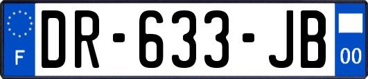 DR-633-JB