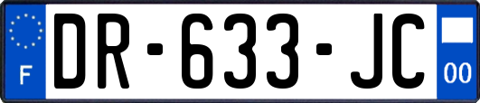 DR-633-JC