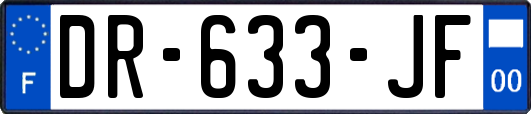 DR-633-JF