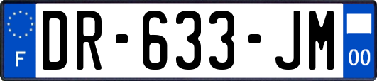 DR-633-JM