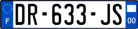 DR-633-JS