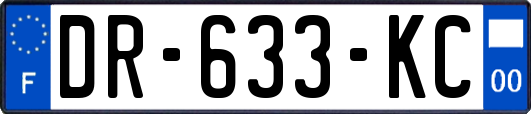 DR-633-KC