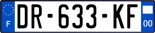 DR-633-KF