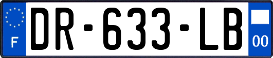 DR-633-LB
