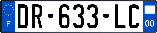 DR-633-LC