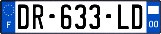 DR-633-LD