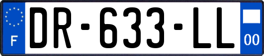 DR-633-LL