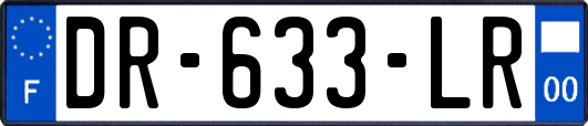 DR-633-LR