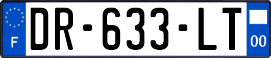 DR-633-LT