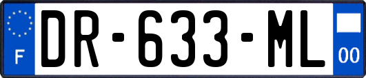 DR-633-ML