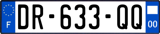 DR-633-QQ