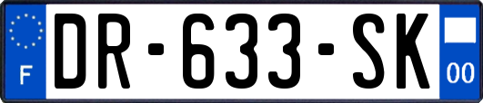 DR-633-SK