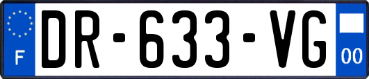DR-633-VG