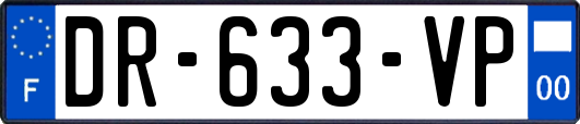 DR-633-VP