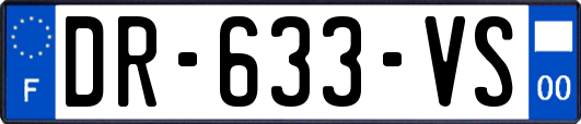 DR-633-VS