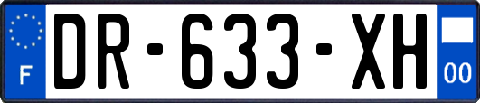 DR-633-XH